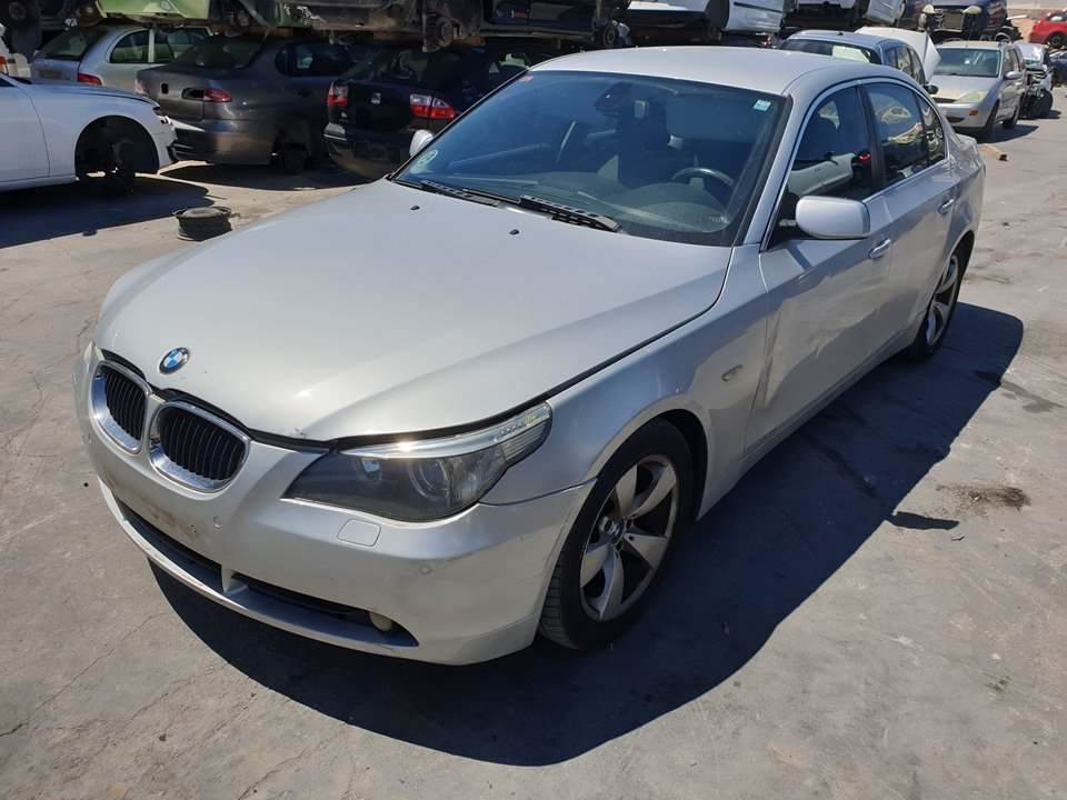 BMW SERIE 5 BERLINA (E60) (2003 - 2010)
