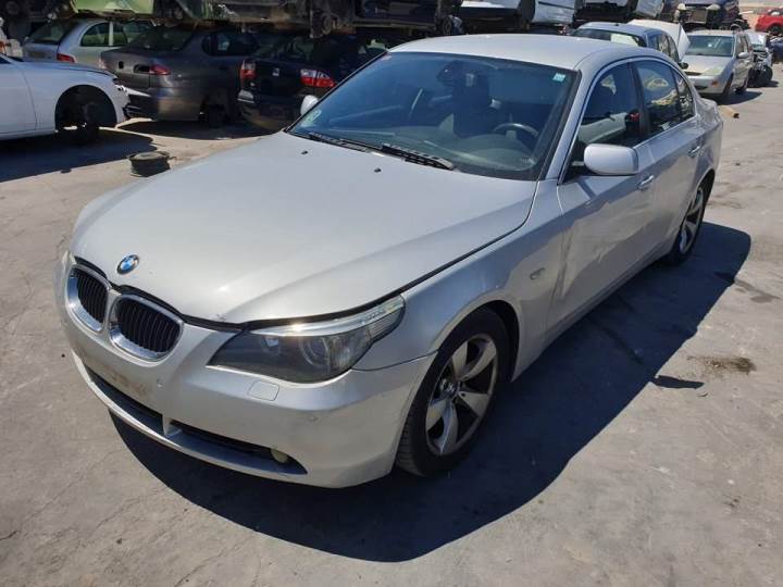 BMW SERIE 5 BERLINA (E60) (2003 - 2010)