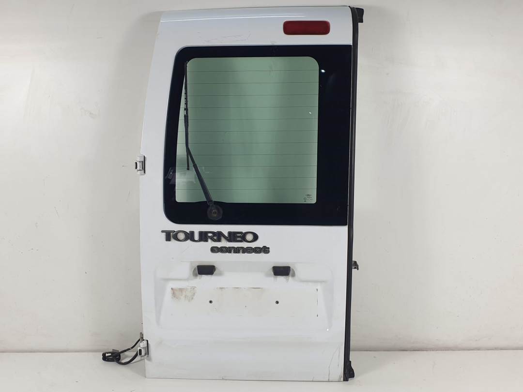 Heckklappe hinten links - FORD - TOURNEO CONNECT (TC7)