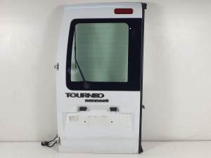 PORTON TRASERO IZQUIERDO FORD TOURNEO CONNECT (TC7) Autodesguaces Alicante