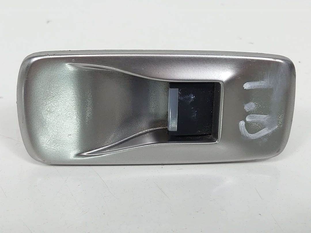 MANDO ELEVALUNAS TRASERO DERECHO - AW9314717AB - JAGUAR - XF (X250)