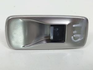 MANDO ELEVALUNAS TRASERO DERECHO AW9314717AB JAGUAR XF (X250) Autodesguaces Alicante
