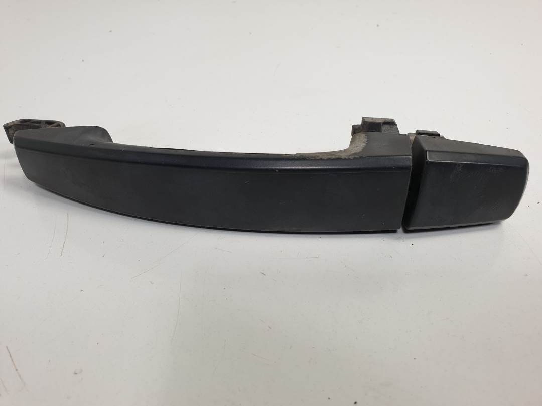 Poignée extérieure arrière gauche - OPEL - CORSA D