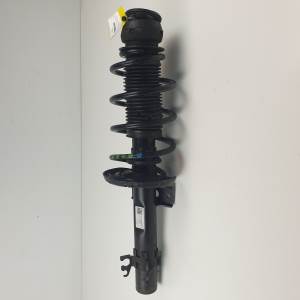 AMORTIGUADOR DELANTERO IZQUIERDO 6C0413031AN SKODA FABIA Autodesguaces Alicante