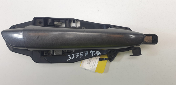 MANETA EXTERIOR TRASERA DERECHA 9802977180 CITROEN C3 (B618) Autodesguaces Alicante
