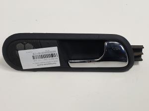 MANETA INTERIOR TRASERA DERECHA 6L4839114 SEAT IBIZA (6L1) Autodesguaces Alicante
