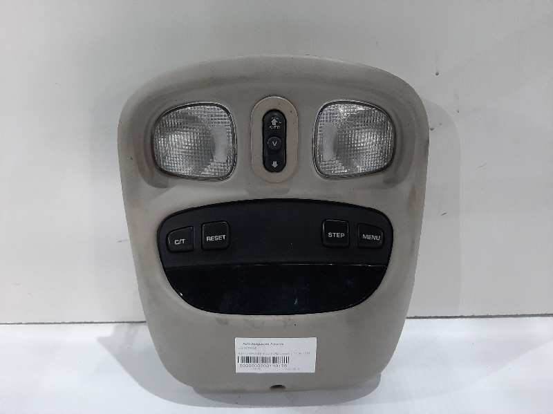 LUZ INTERIOR - 56010527AD - JEEP - CHEROKEE (KJ)