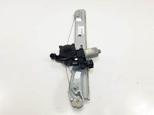 ELEVALUNAS TRASERO DERECHO AM51U27000BE FORD GRAND C-MAX (CB7) Autodesguaces Alicante