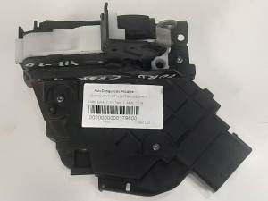 CERRADURA PUERTA TRASERA IZQUIERDA FORD S-MAX (CA1) Autodesguaces Alicante