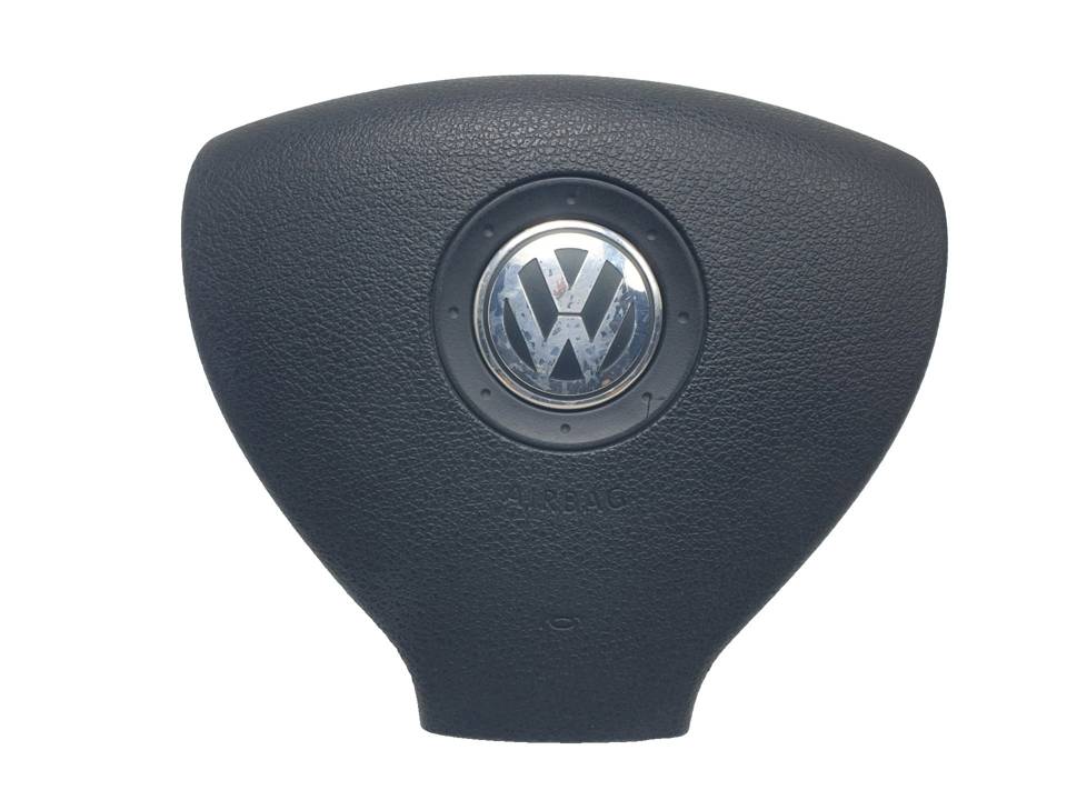 AIRBAG DELANTERO IZQUIERDO 1K0880201BM VOLKSWAGEN GOLF V VARIANT (1K5) Autodesguaces Alicante
