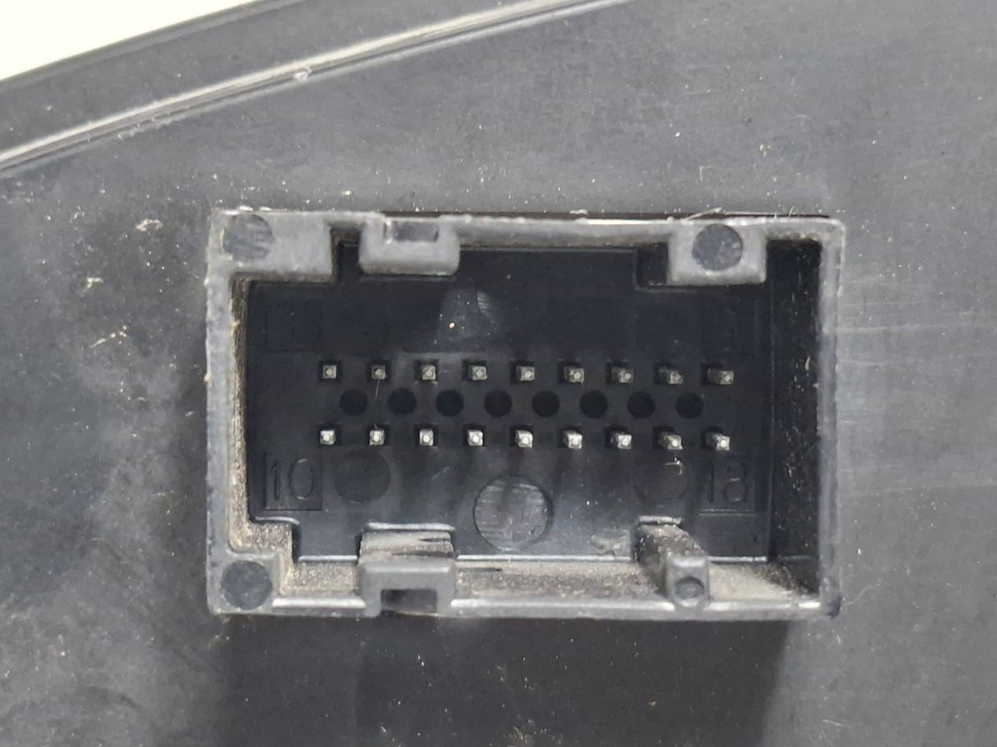 Foto 3 de Cuadro Instrumentos Fiat Ducato Caja Cerr. Techo Elevado (desde 03.94) (1994–2002)