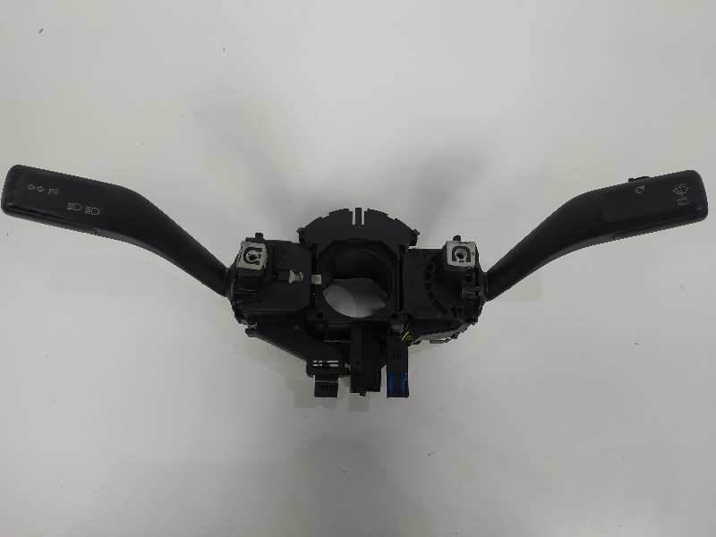 MANDO INTERMITENTES - 1K0953503 - VOLKSWAGEN - TOURAN (1T1)
