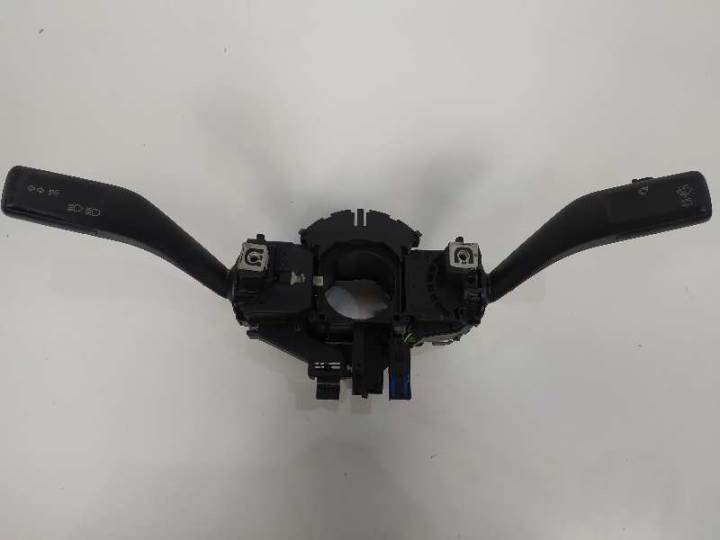 MANDO INTERMITENTES 1K0953503 VOLKSWAGEN TOURAN (1T1) Autodesguaces Alicante