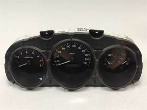 CUADRO INSTRUMENTOS 96423040 CHEVROLET EVANDA Autodesguaces Alicante