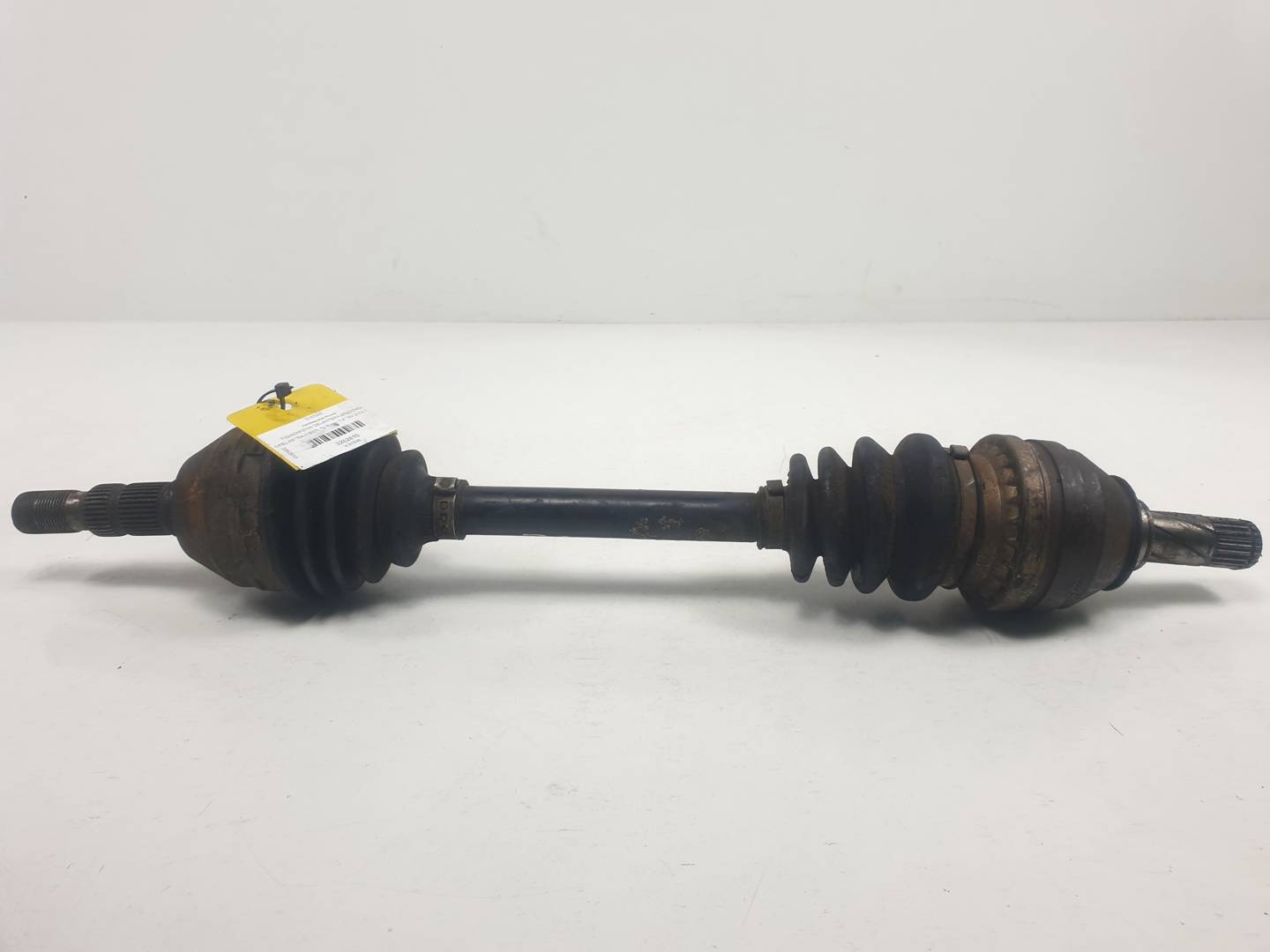 TRANSMISION DELANTERA IZQUIERDA - OPEL - ASTRA H BER.