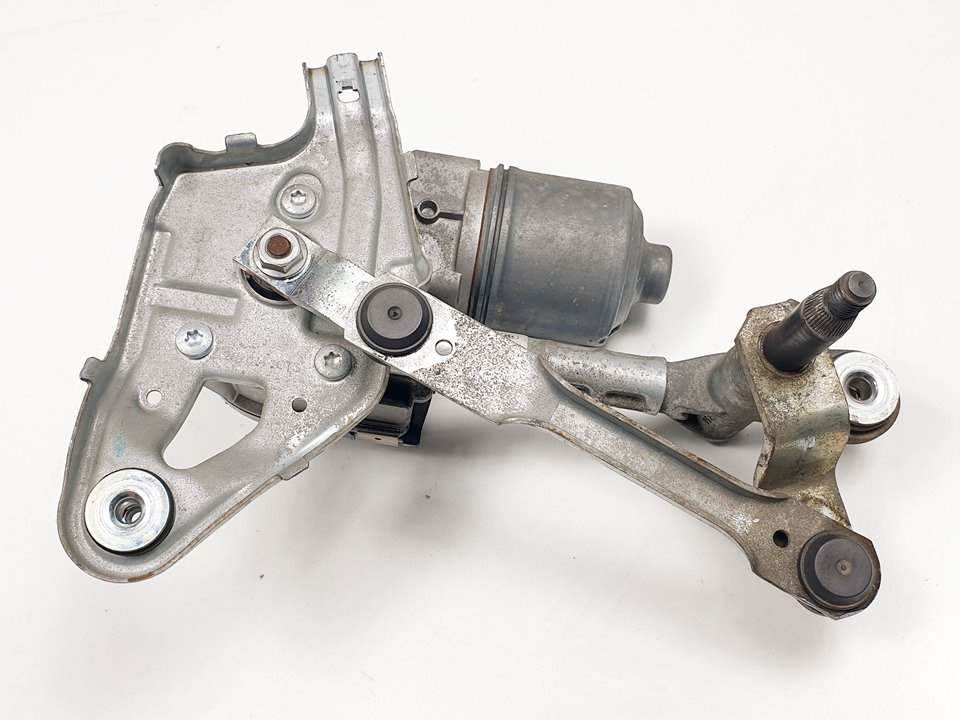 MOTOR LIMPIA DELANTERO - 1397220576 - PEUGEOT - 3008 (T84)