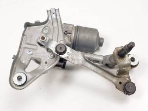 MOTOR LIMPIA DELANTERO 1397220576 PEUGEOT 3008 (T84) Autodesguaces Alicante