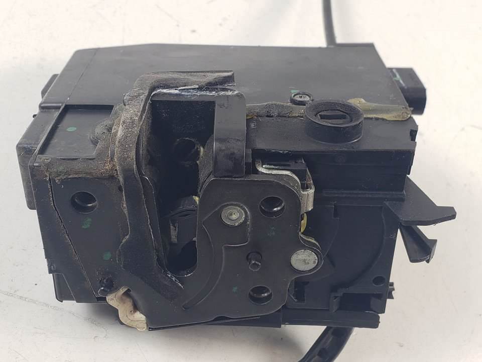 Türschloss hinten links - 9810310880 - CITROEN - C4 PICASSO