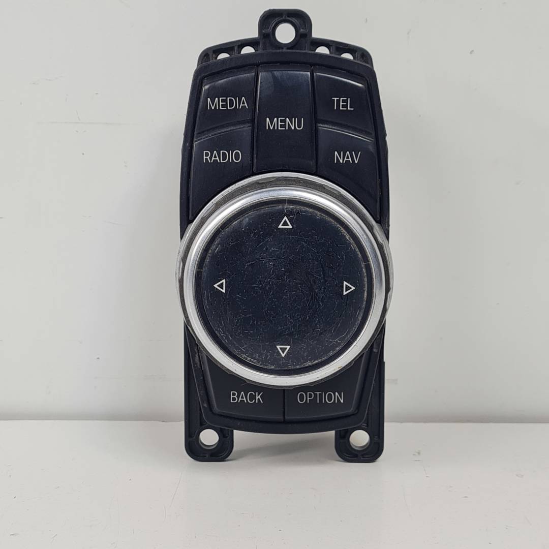 MANDO MULTIFUNCION - 6582932028802 - BMW - SERIE 4 COUPE (F32)