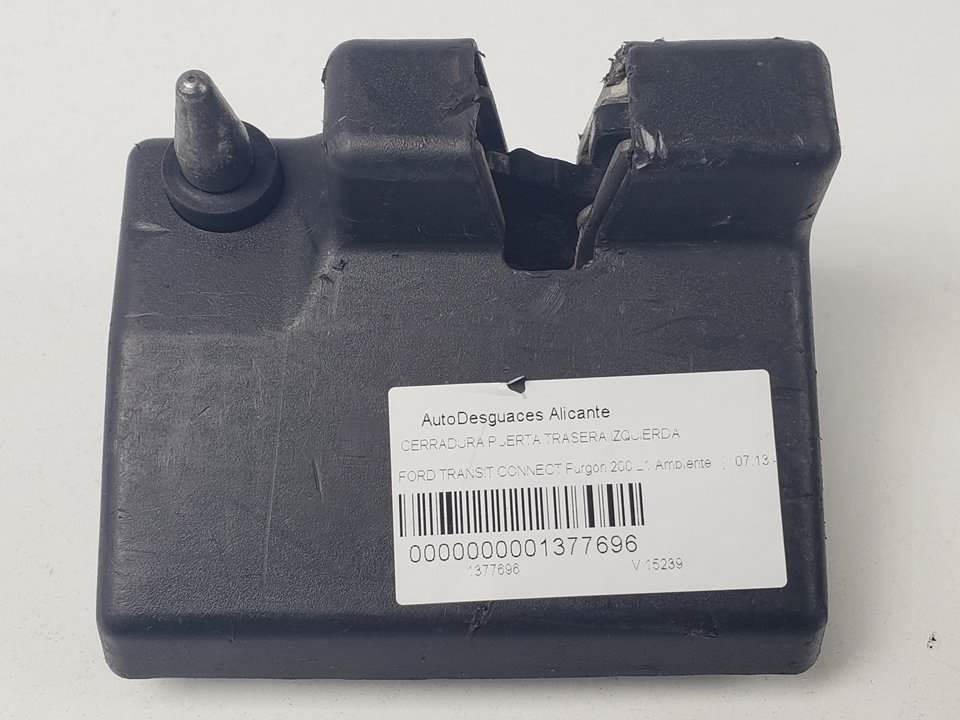 Türschloss hinten links - DT11V43289AE - FORD - TRANSIT CONNECT