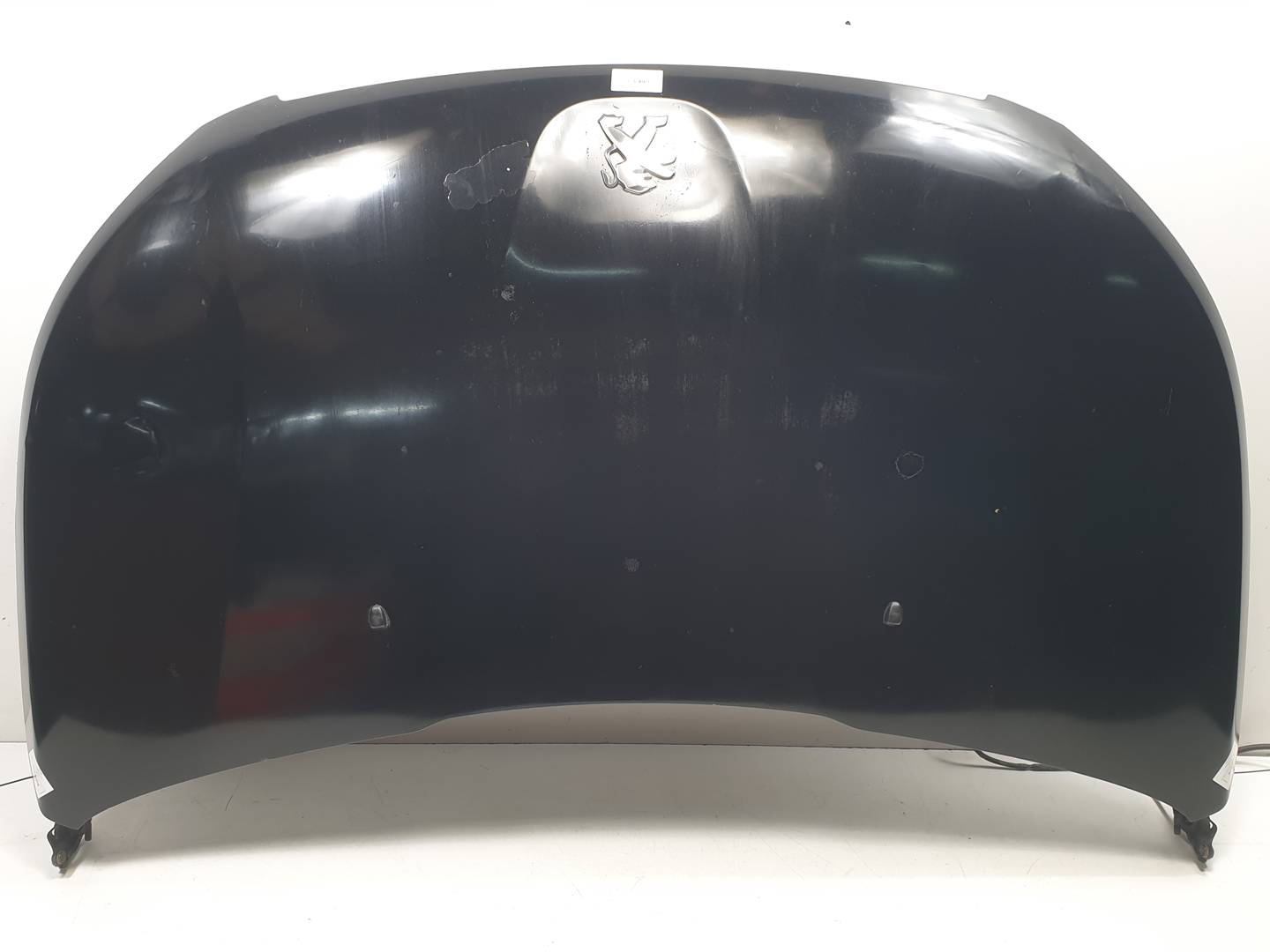 CAPOT - PEUGEOT - 2008