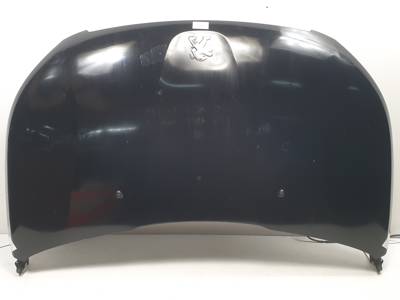 CAPOT PEUGEOT 2008 Autodesguaces Alicante