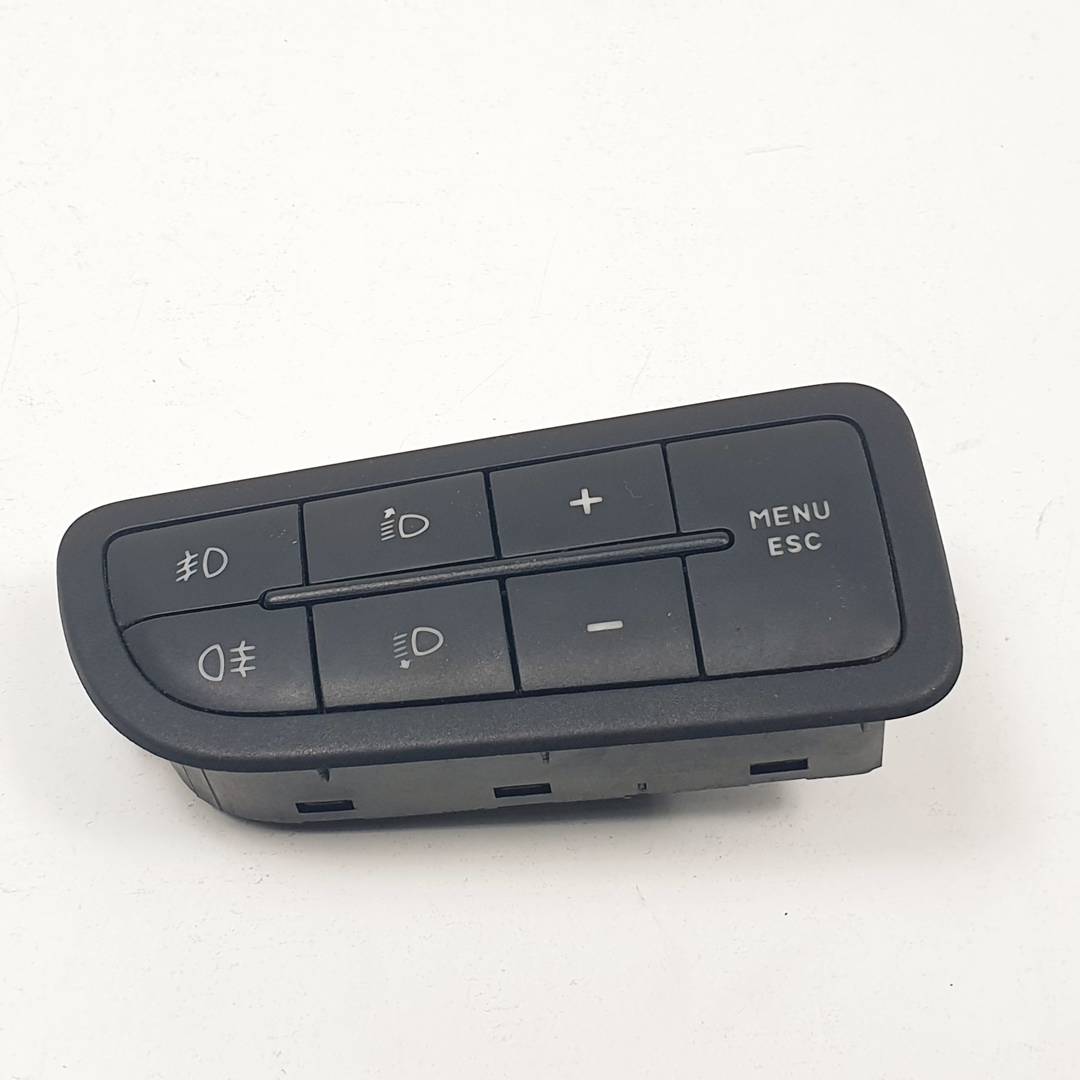 MANDO MULTIFUNCION - 735367269 - FIAT - GRANDE PUNTO (199)