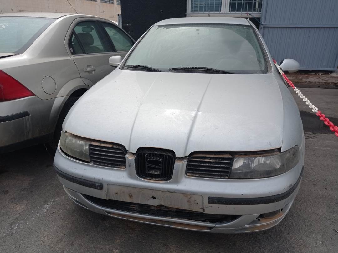 SEAT LEON (1M1) (1999 - 2006)