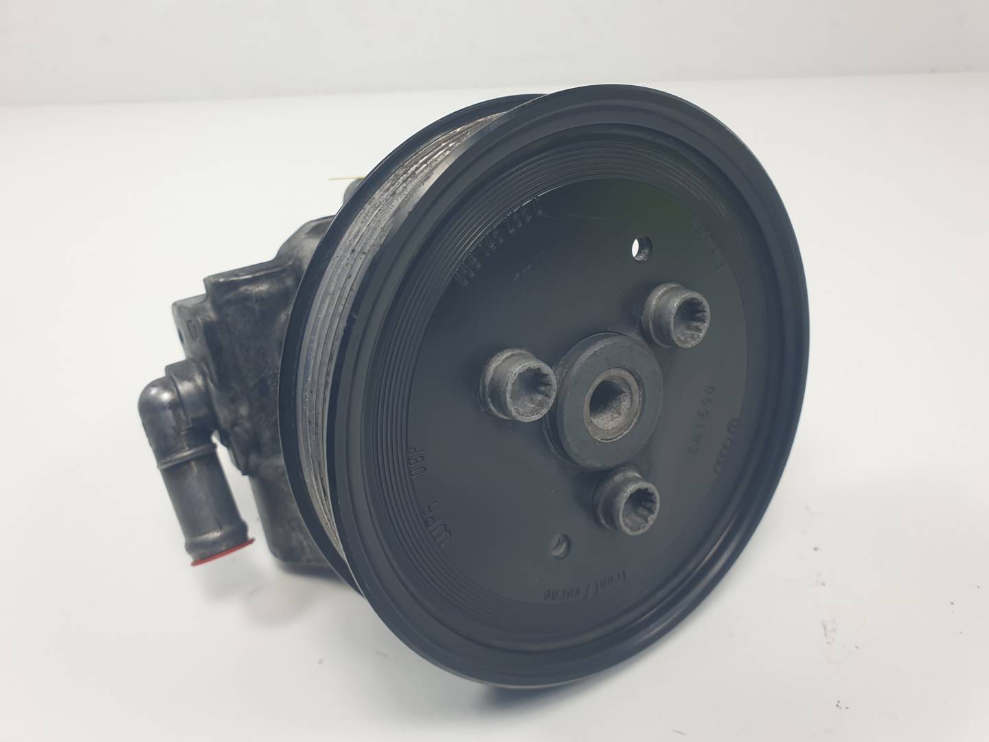 BOMBA DIRECCION - 4F0145156A - AUDI - A6 BERLINA (4F2)