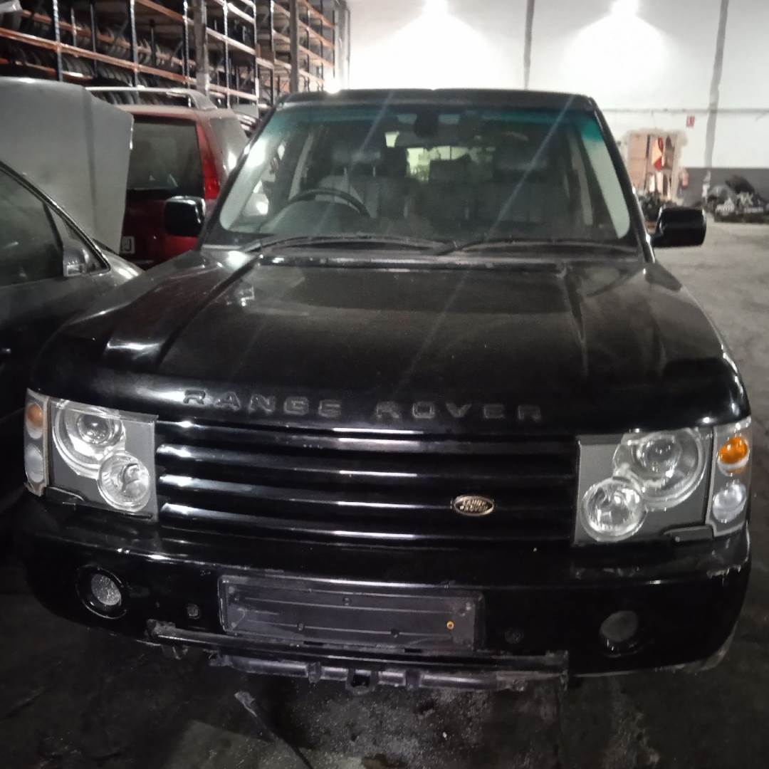 LAND ROVER RANGE ROVER (L322) (2002 - 2012)