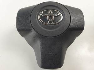 AIRBAG DELANTERO IZQUIERDO TOYOTA RAV 4 (A3) Autodesguaces Alicante