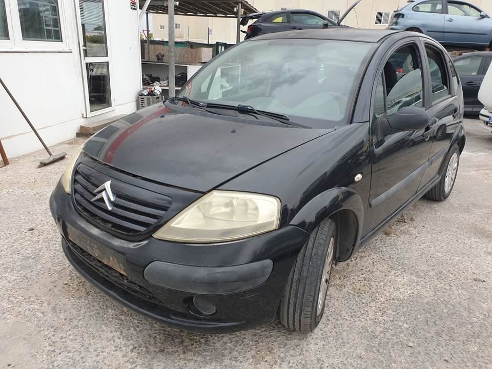CITROEN C3 (1995 - 2010)