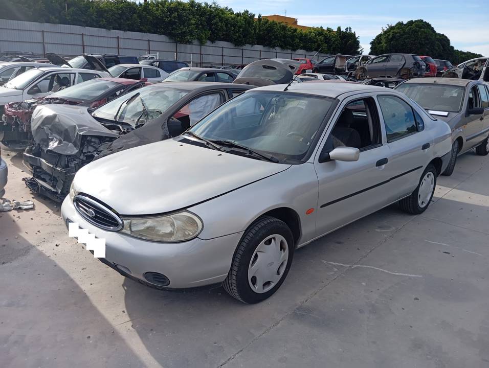 ELEVALUNAS TRASERO IZQUIERDO