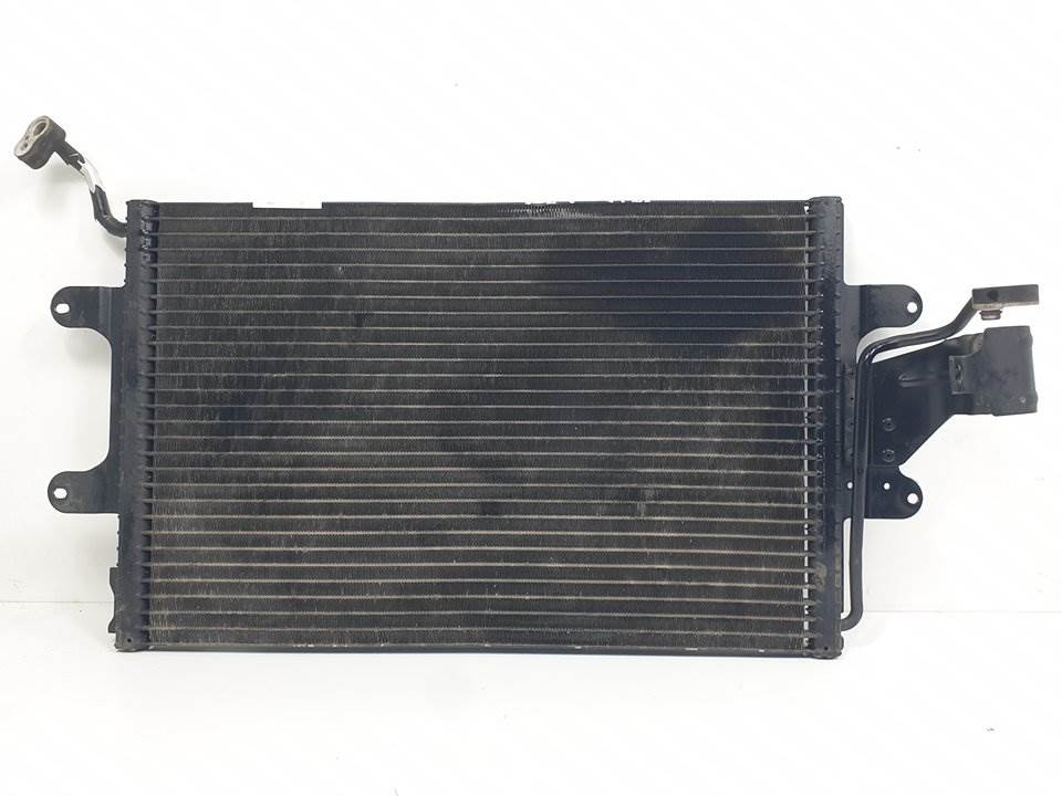 CONDENSADOR / RADIADOR AIRE ACONDICIONADO - 6K0820411A - SEAT - IBIZA (6K1)