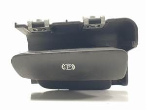 PALANCA FRENO DE MANO 4L1711814 AUDI Q7 (4L) Autodesguaces Alicante