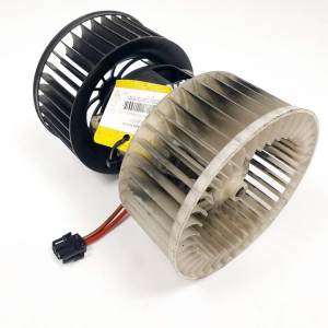 VENTILADOR CALEFACCION BMW SERIE 3 TOURING (E46) Autodesguaces Alicante