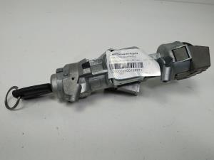 CONMUTADOR DE ARRANQUE 3M513F880AD FORD FOCUS TURNIER (CB4) Autodesguaces Alicante
