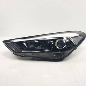 FARO IZQUIERDO 92101D7100 HYUNDAI TUCSON Autodesguaces Alicante