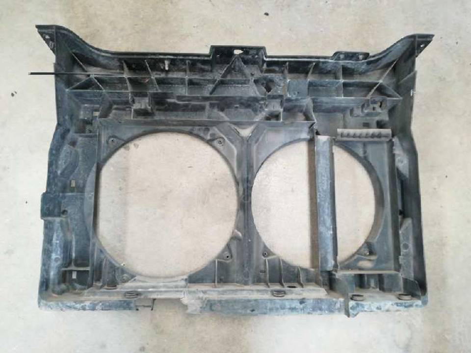 PANEL FRONTAL