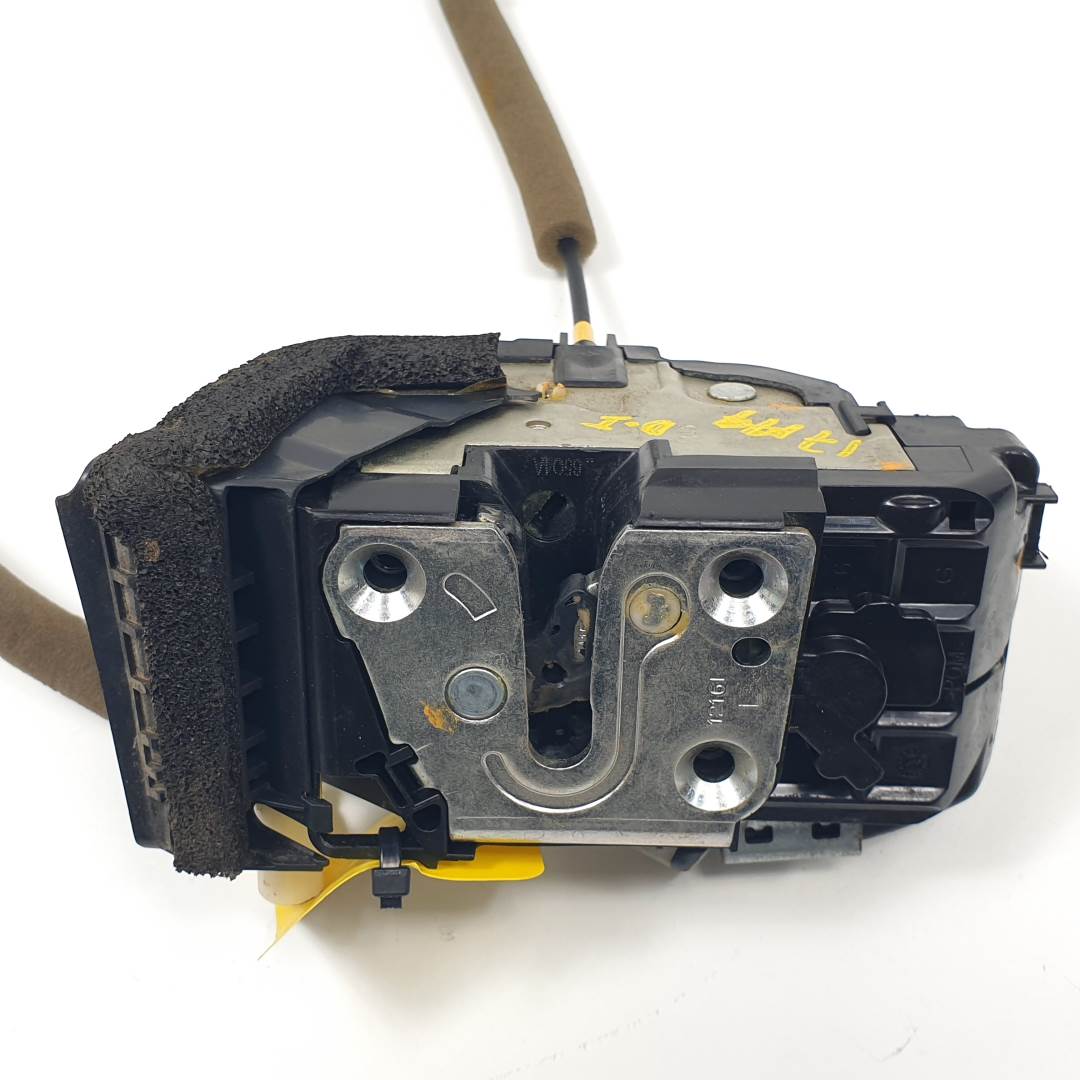 CERRADURA PUERTA DELANTERA IZQUIERDA - NISSAN - QASHQAI (J11)