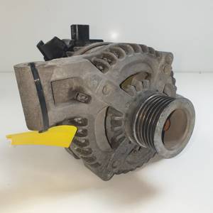 ALTERNADOR 3M5T10300LC FORD C-MAX (CB3) Autodesguaces Alicante