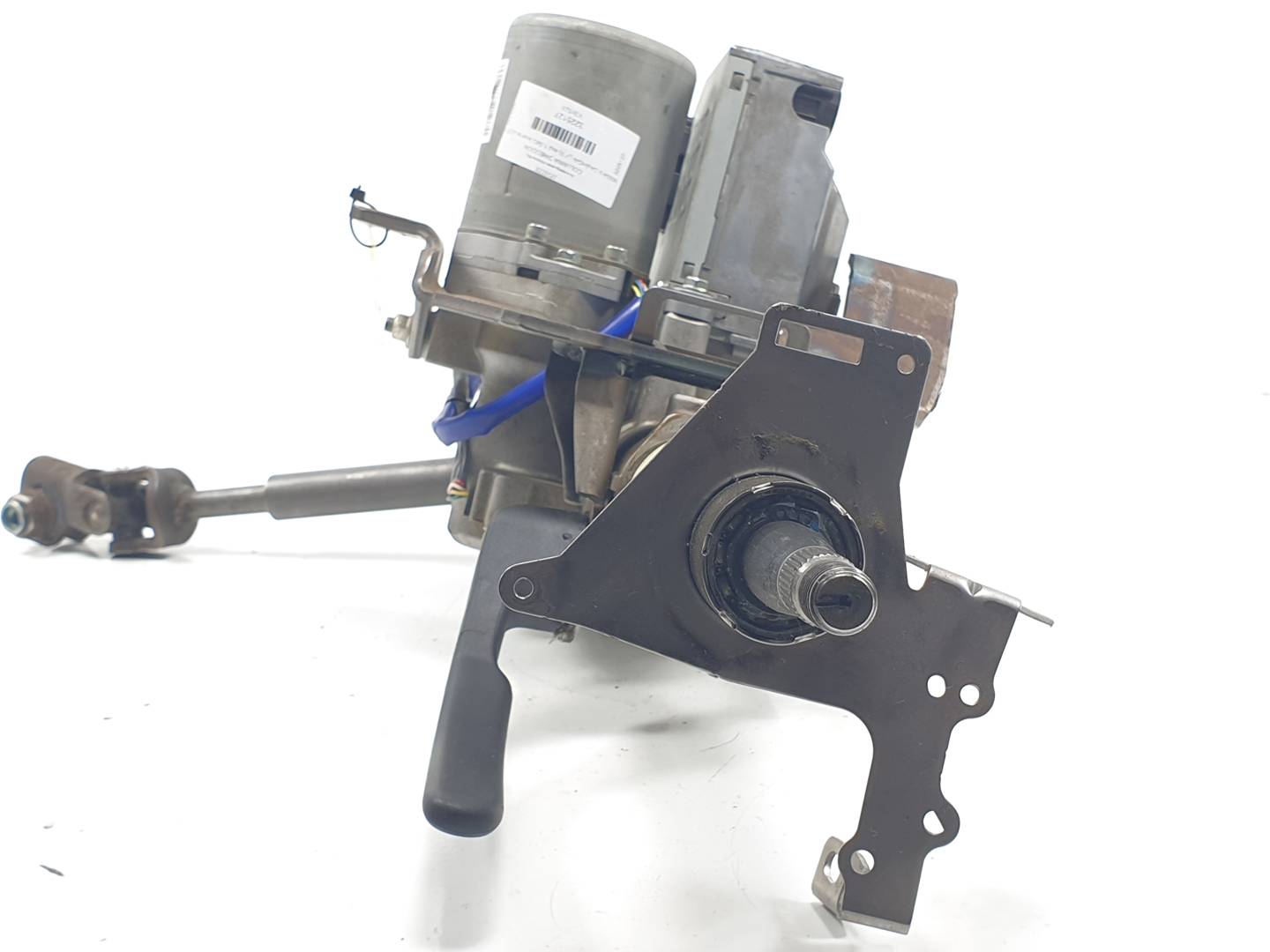 COLUMNA DIRECCION - 48810JD900 - NISSAN - QASHQAI (J10)