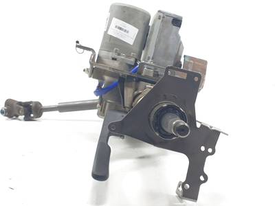 COLUMNA DIRECCION 48810JD900 NISSAN QASHQAI (J10) Autodesguaces Alicante