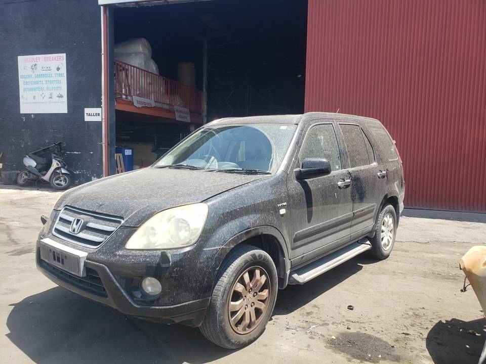 HONDA CR-V (RD8) (2002 - 2007)