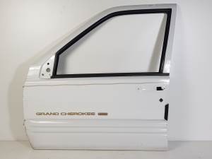 PUERTA DELANTERA IZQUIERDA CHRYSLER JEEP GR.CHEROKEE (ZJ)/(Z) Autodesguaces Alicante