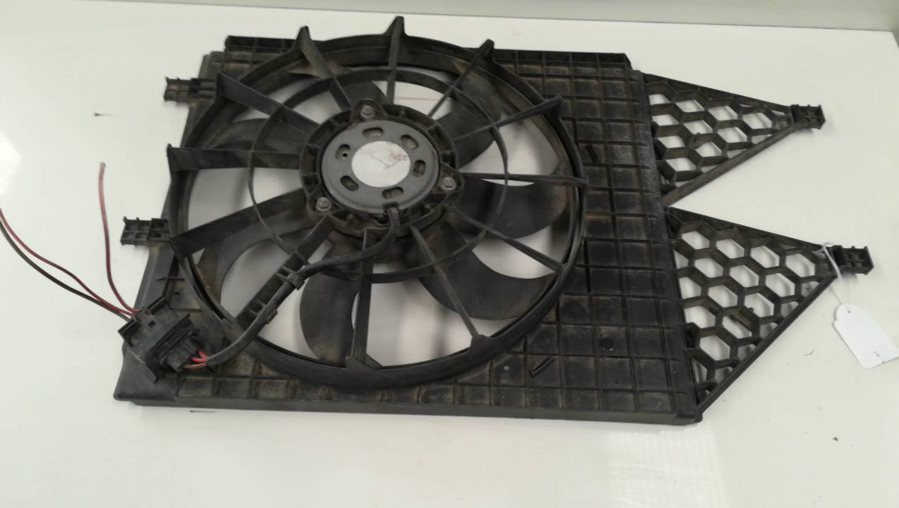 ELECTROVENTILADOR