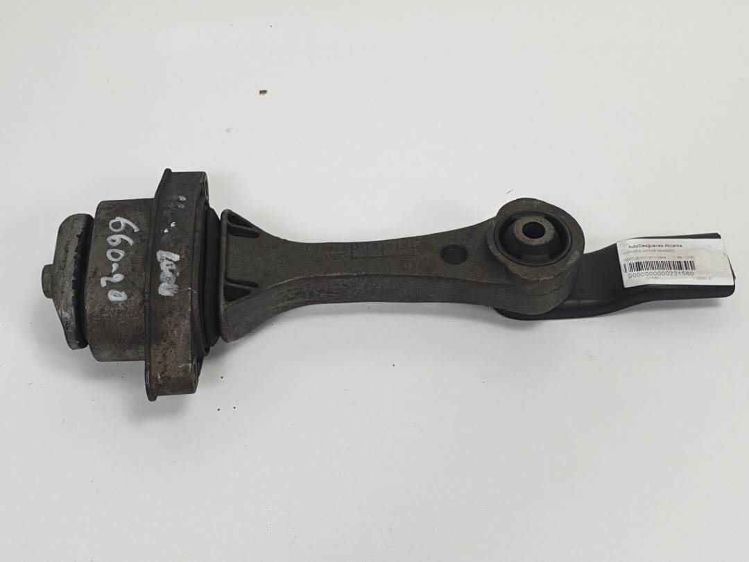 SOPORTE MOTOR TRASERO - 1J0199851 - SEAT - LEON (1M1)