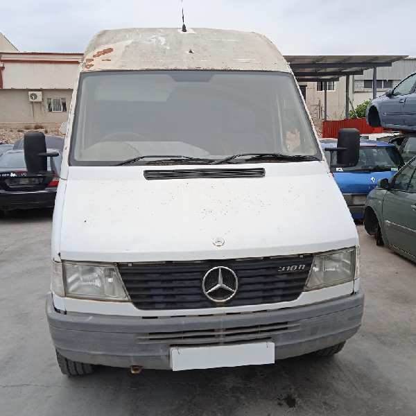MERCEDES SPRINTER (W901,W904) CAJA CERR. (1994 - 2000)