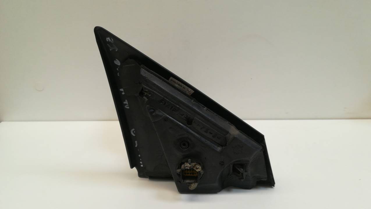 RETROVISOR IZQUIERDO