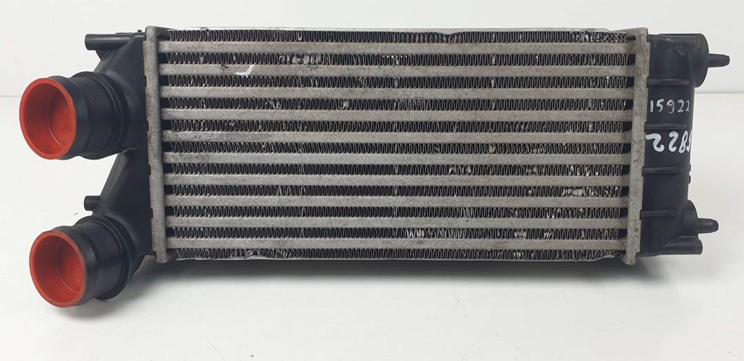 INTERCOOLER - 9684212480 - CITROEN - C4 PICASSO